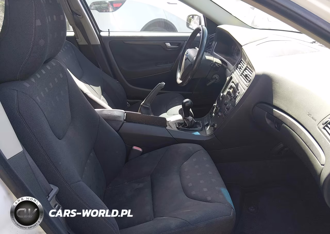 2004 Volvo S60 2.4-2.4 A VIN:YV1RS61T342322374 - 5