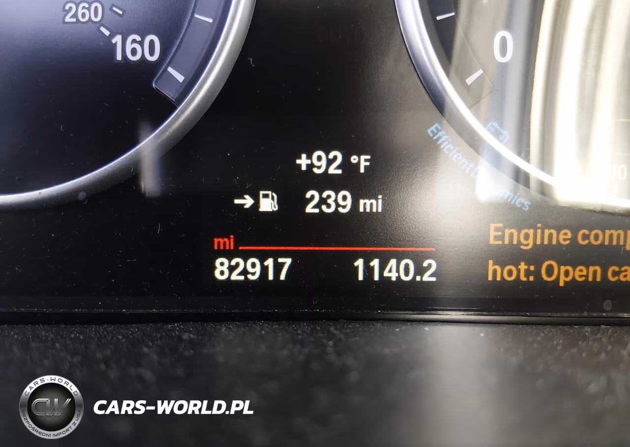 2018 BMW X5 xDrive50I VIN:5UXKR6C54J0U14634 - 15