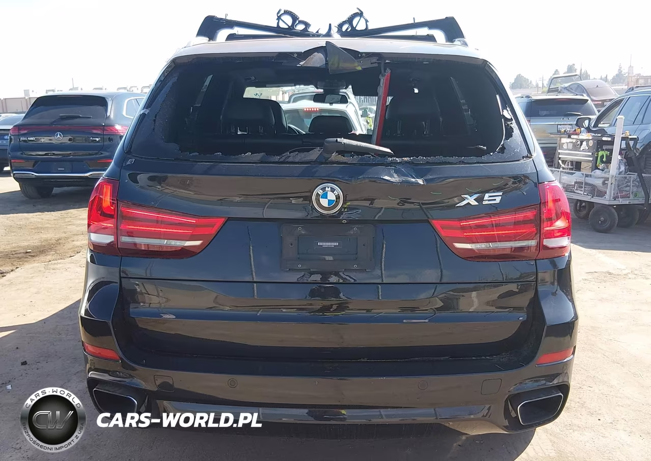2018 BMW X5 xDrive50I VIN:5UXKR6C54J0U14634 - 16