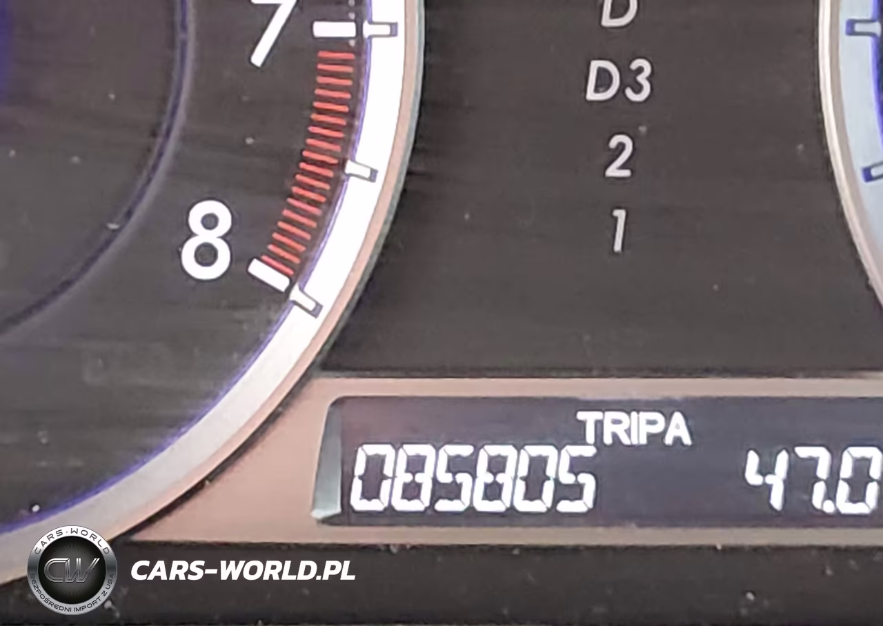 2013 Honda Crosstour Ex-L VIN:5J6TF3H51DL002576 - 15