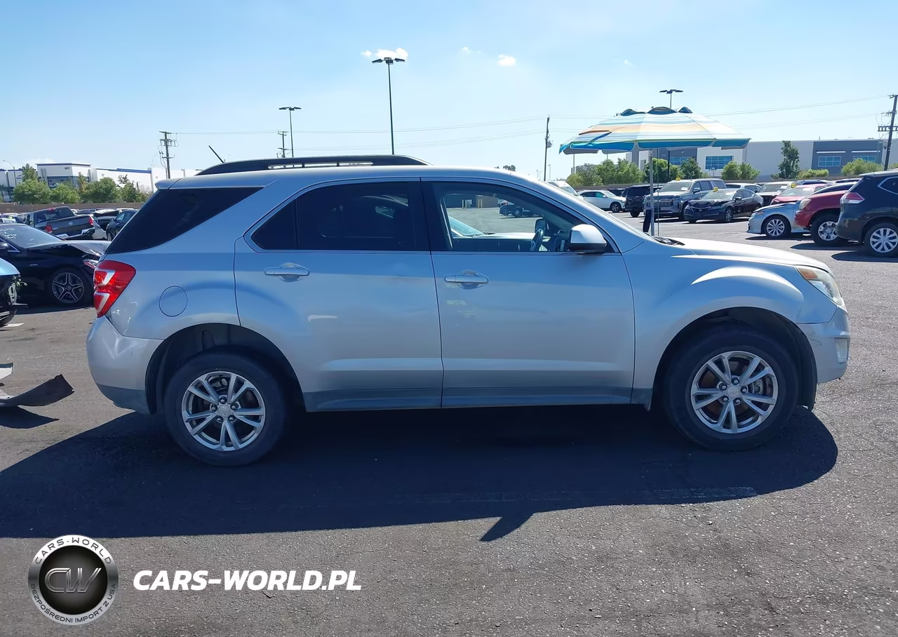 2017 Chevrolet Equinox Lt VIN:2GNALCEK0H6318119 - 14