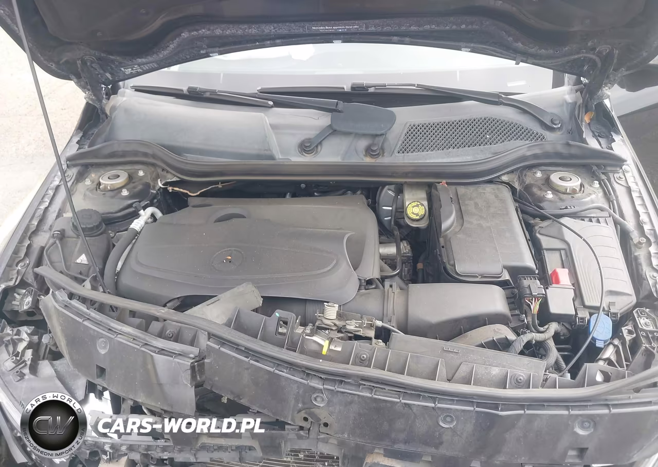2018 Mercedes-Benz Cla 250 VIN:WDDSJ4EB0JN586300 - 10