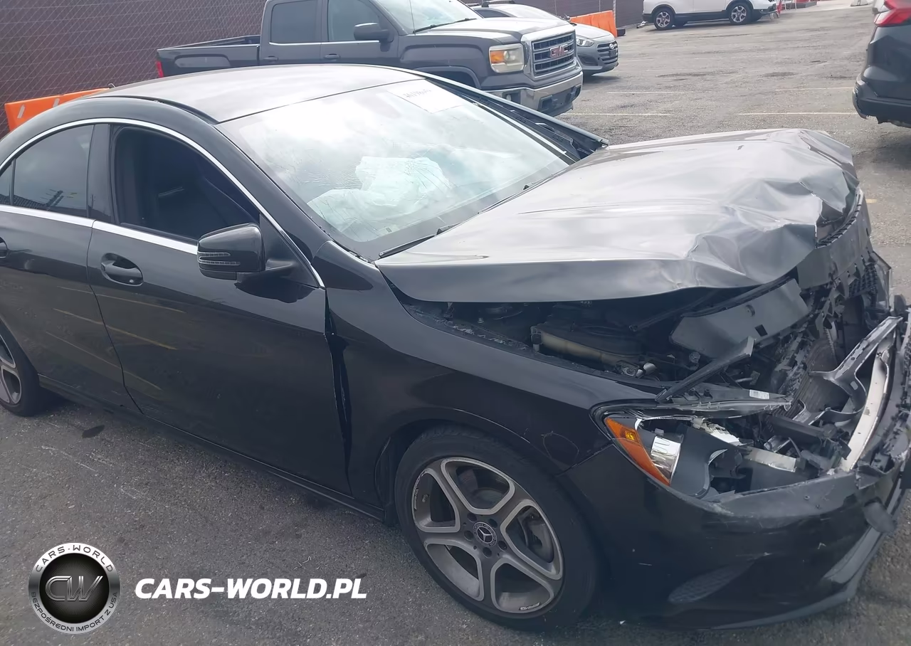2018 Mercedes-Benz Cla 250 VIN:WDDSJ4EB0JN586300 - 17