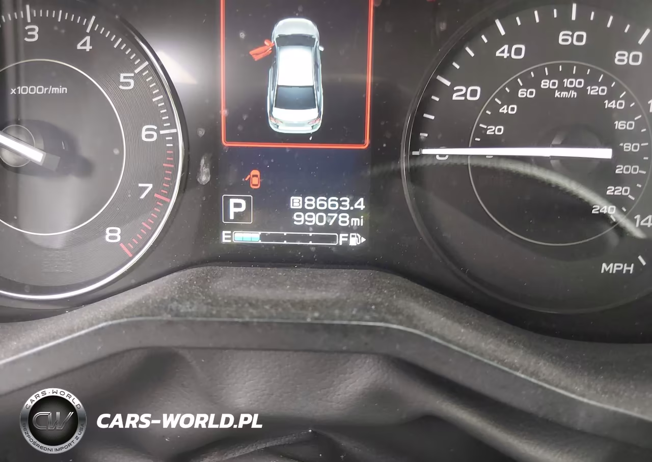 2021 Subaru Impreza VIN:4S3GTAB60M3704006 - 16