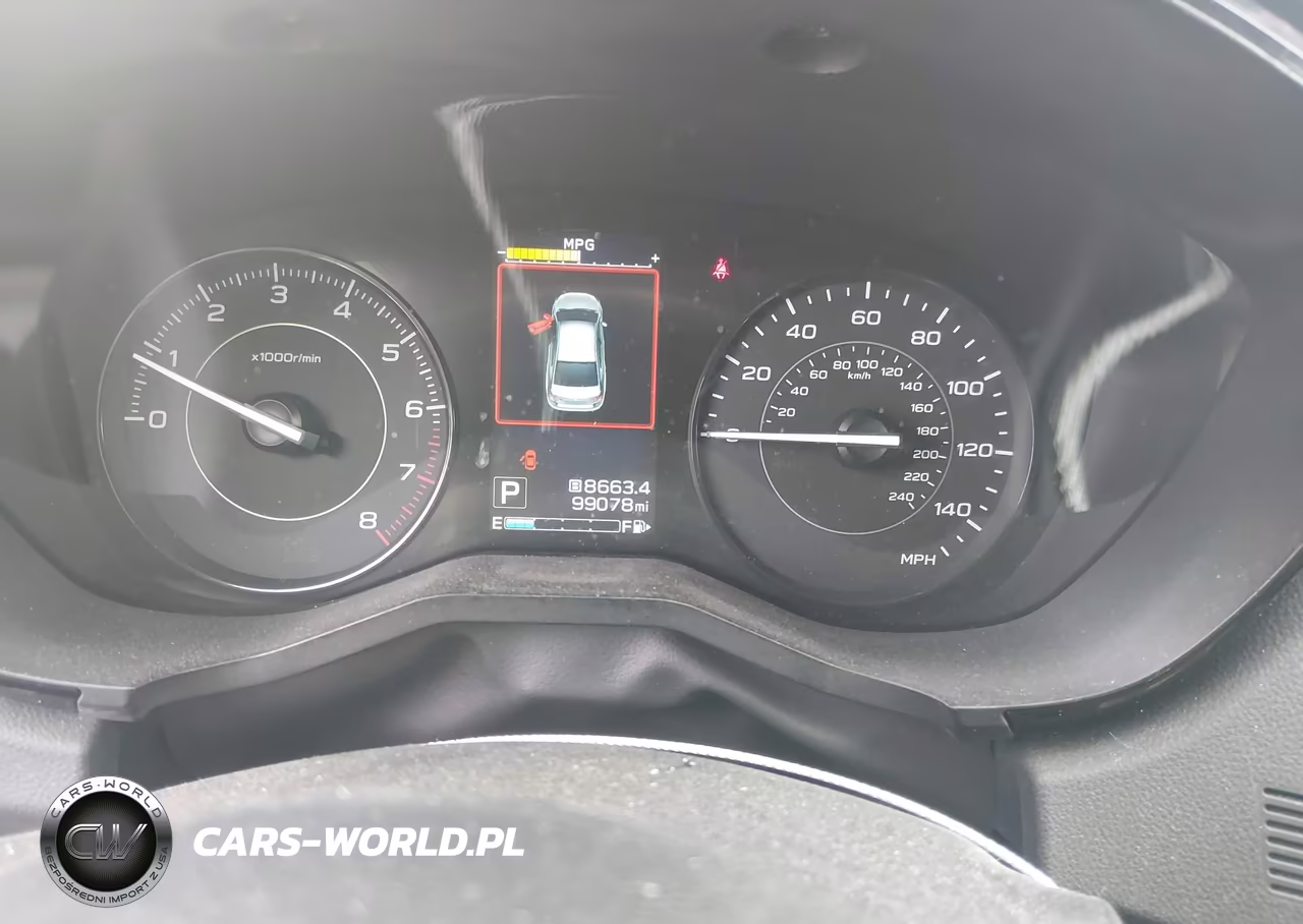 2021 Subaru Impreza VIN:4S3GTAB60M3704006 - 7
