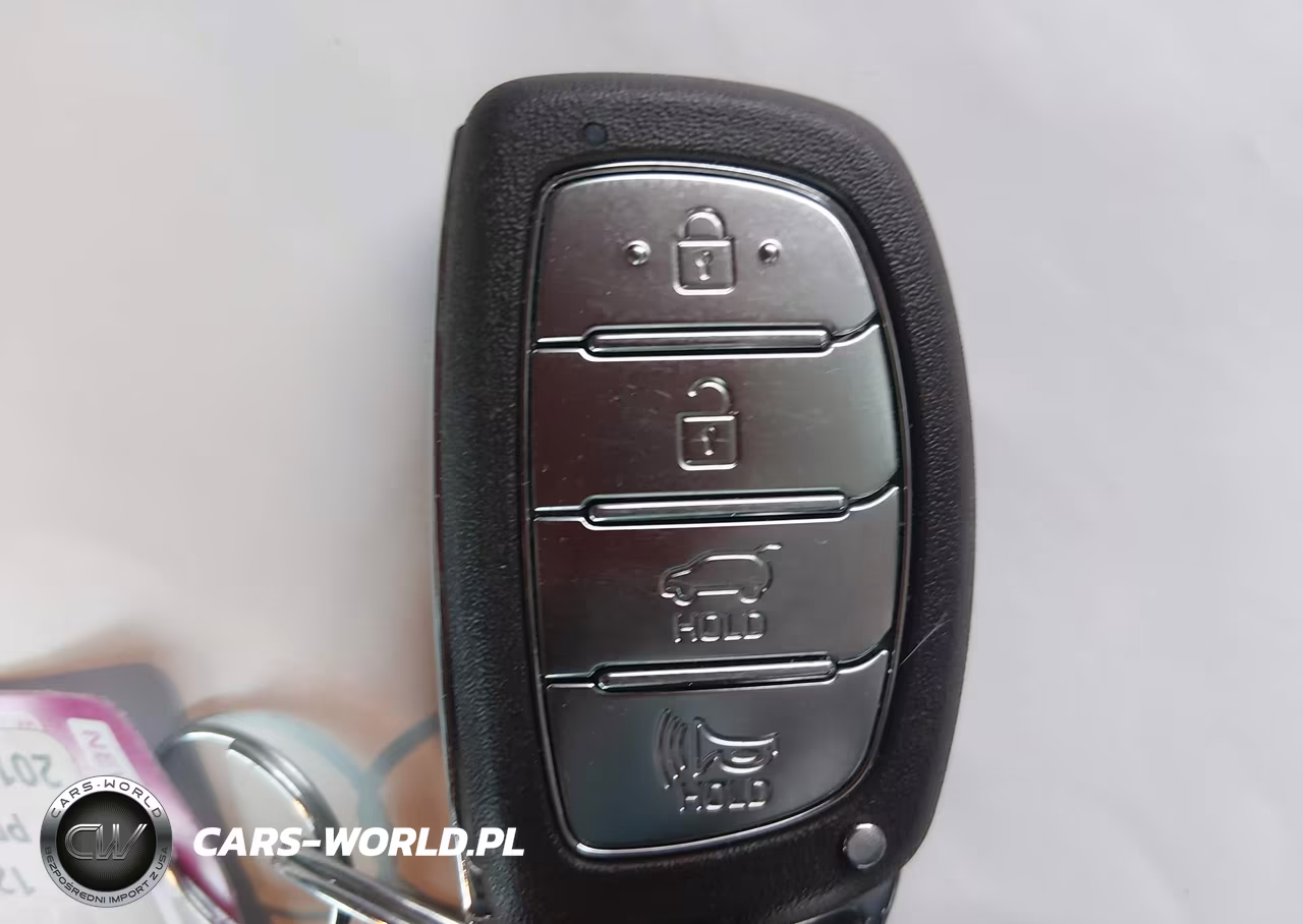 2016 Hyundai Tucson Limited VIN:KM8J33A23GU035823 - 11