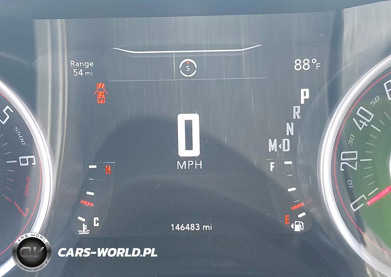 2015 Dodge Challenger Sxt VIN:2C3CDZAGXFH793544 - 16