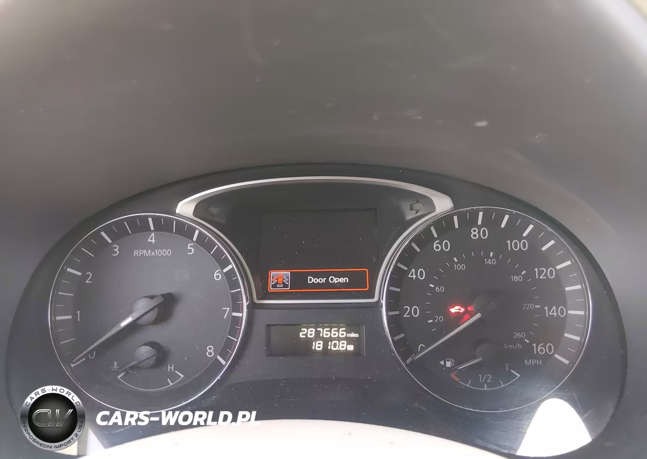 2015 Nissan Altima 2.5 Sl VIN:1N4AL3AP2FC237403 - 7