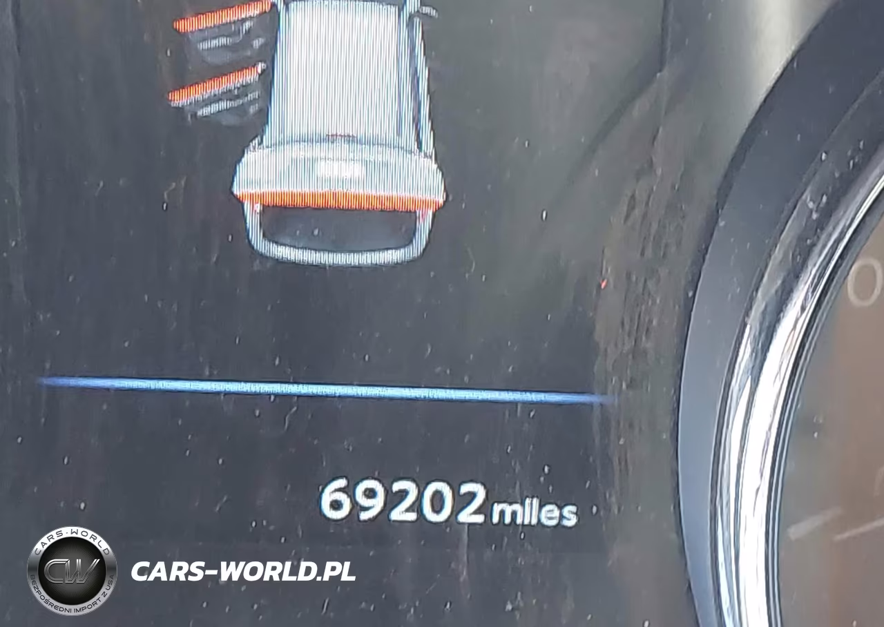 2020 Nissan Rogue Sv Intelligent Awd VIN:JN8AT2MVXLW142455 - 16