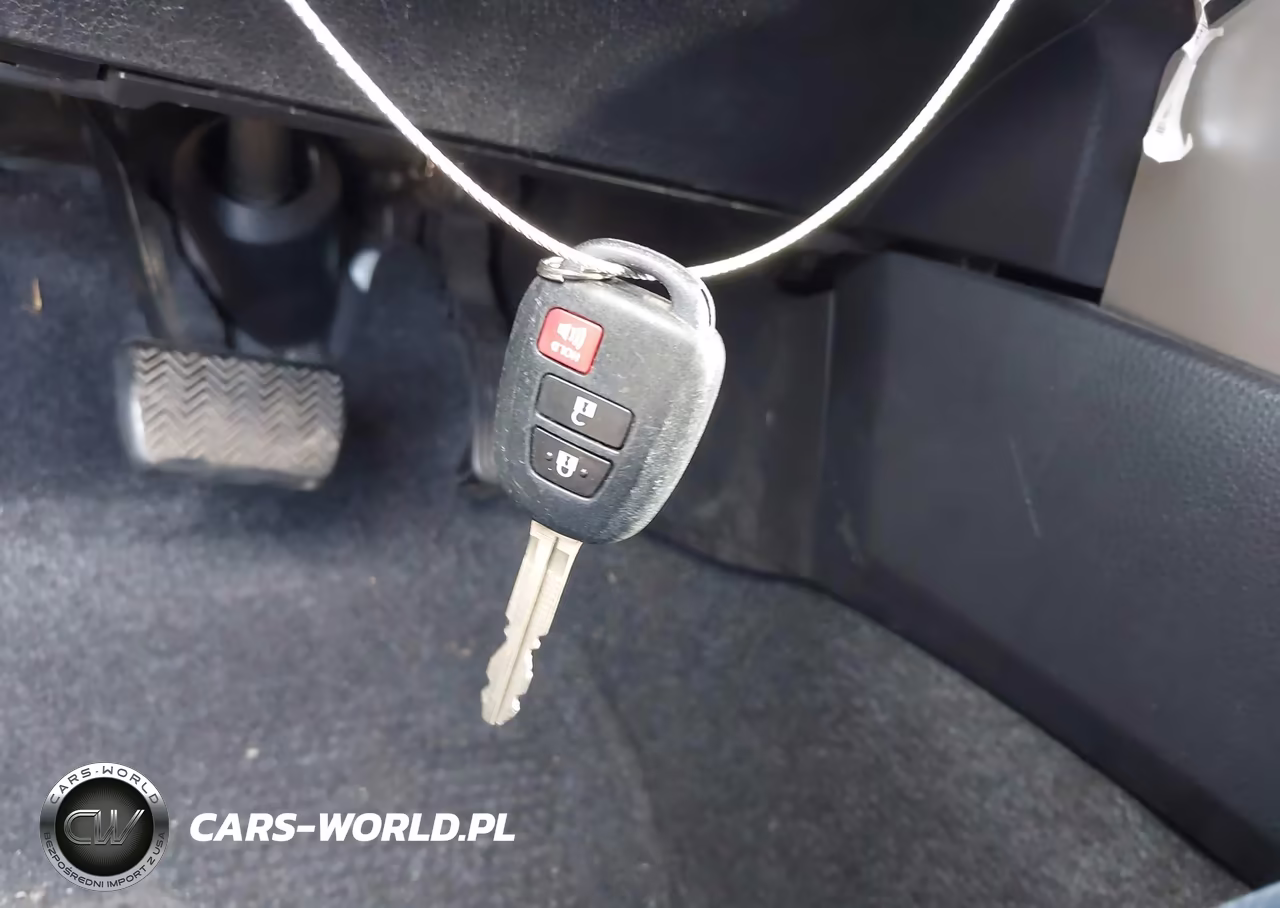 2015 Toyota Rav4 Xle VIN:2T3RFREV3FW346966 - 11