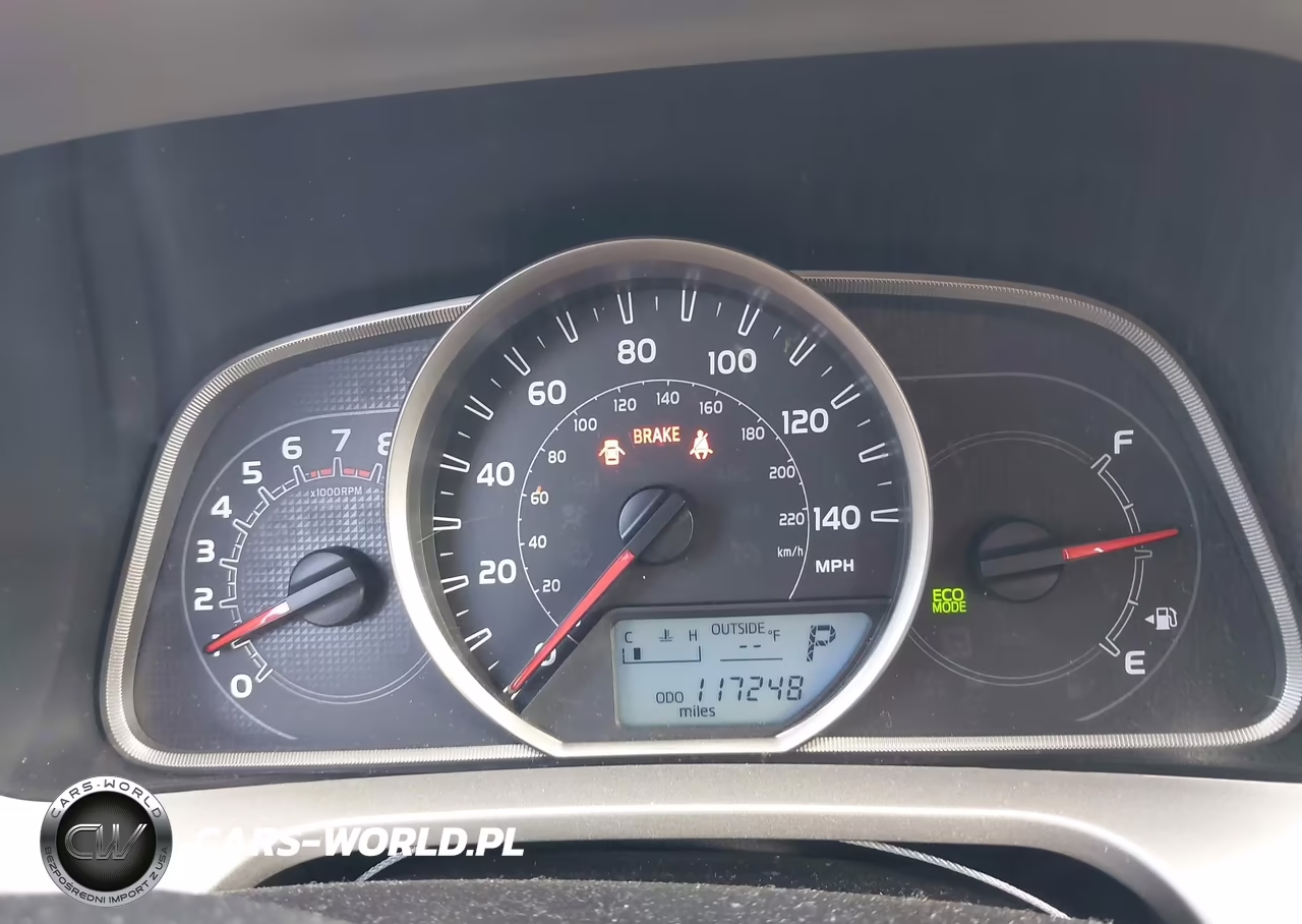 2015 Toyota Rav4 Xle VIN:2T3RFREV3FW346966 - 7