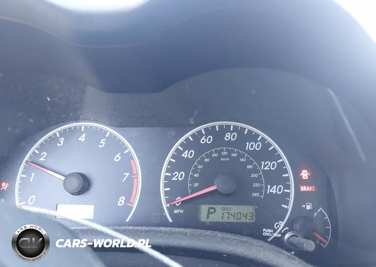 2009 Toyota Corolla S VIN:1NXBU40E49Z095017 - 7