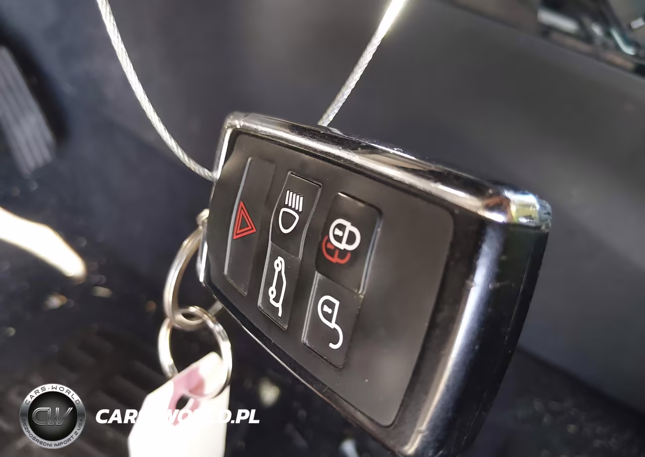2018 Jaguar E-Pace Se VIN:SADFP2FX4J1Z13320 - 11