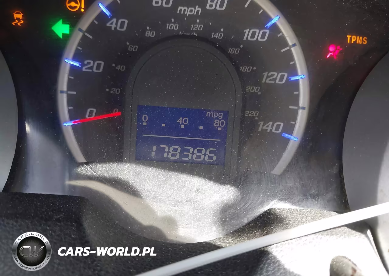 2012 Honda Fit VIN:JHMGE8H30CC040612 - 7