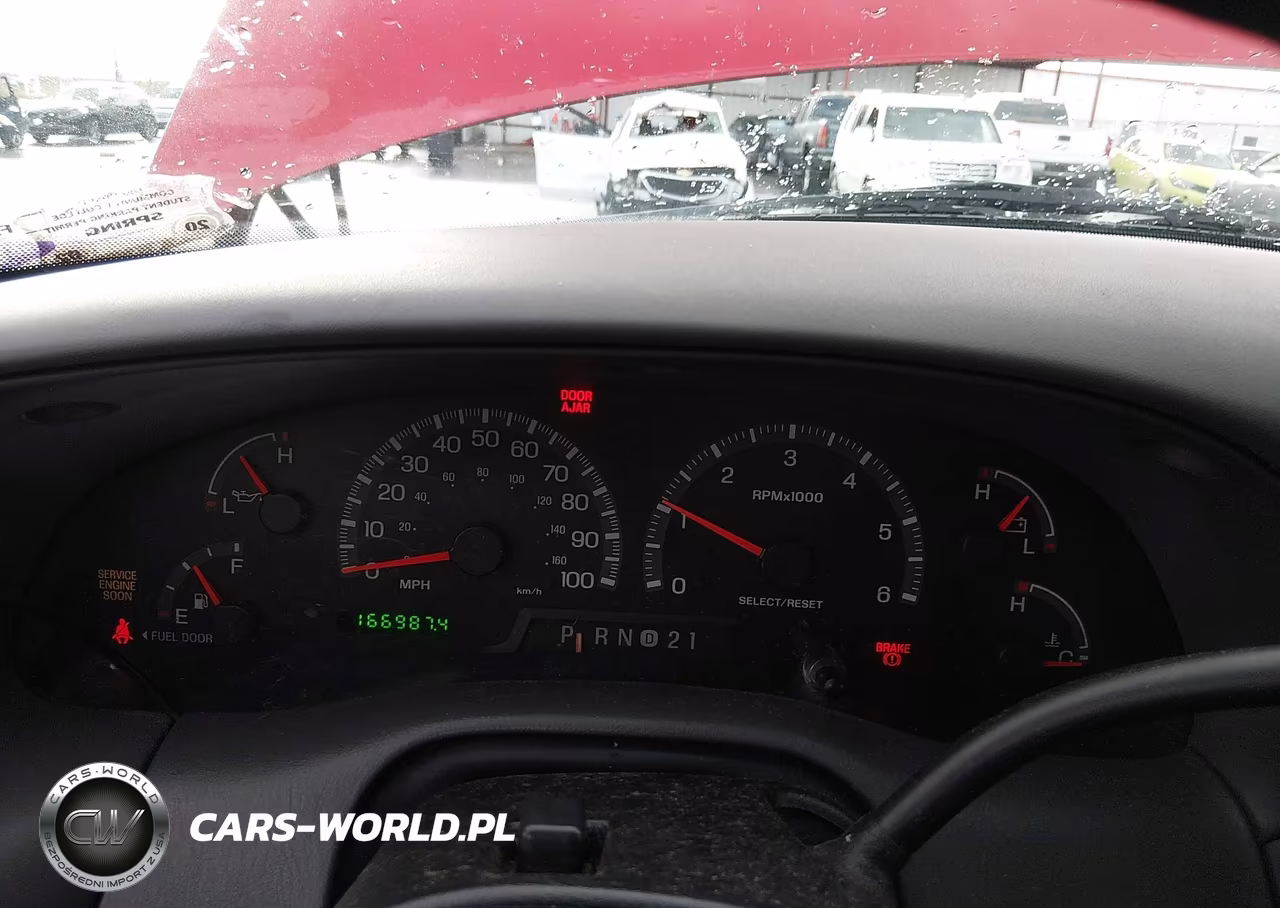 2001 Ford F-150 Supercrew VIN:1FTRW08L11KE29349 - 7