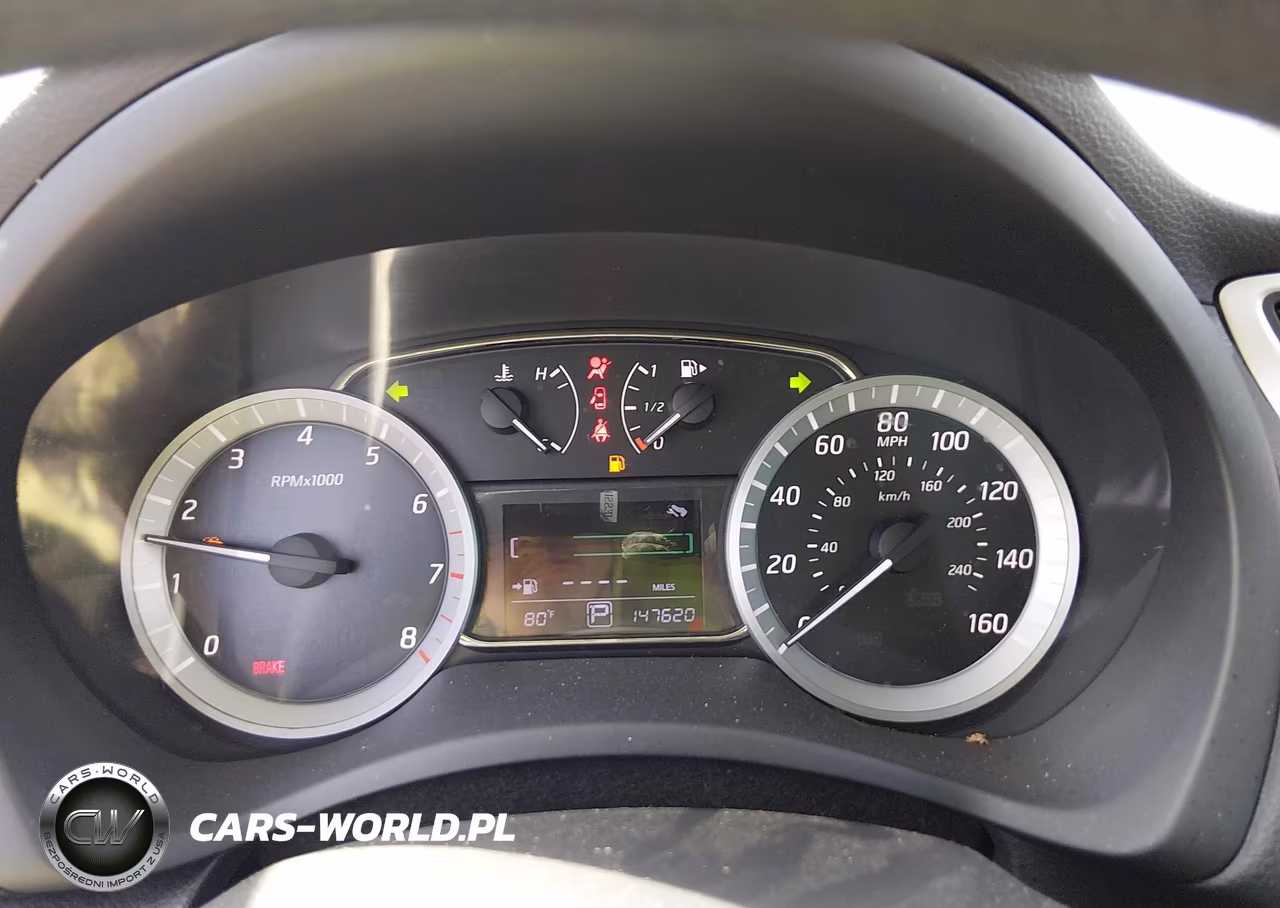 2013 Nissan Sentra Sv VIN:3N1AB7AP6DL756933 - 7