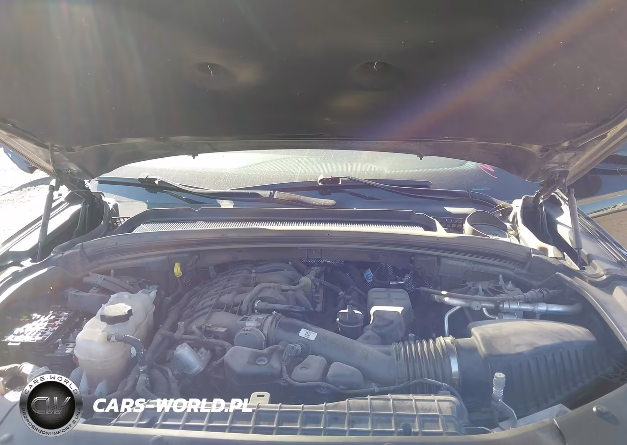 2021 Jeep Grand Cherokee L Altitude 4X2 VIN:1C4RJJAG1M8175774 - 10