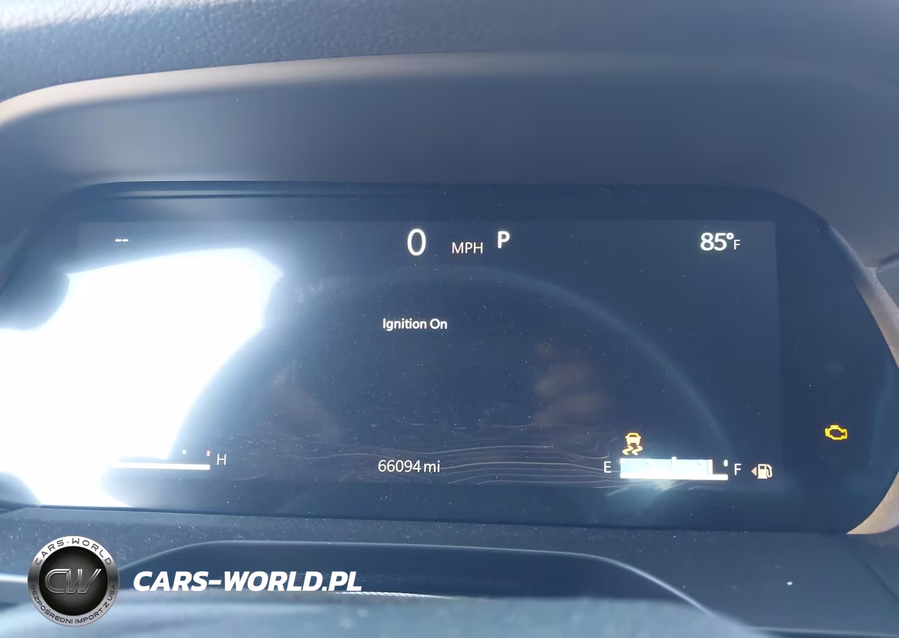 2021 Jeep Grand Cherokee L Altitude 4X2 VIN:1C4RJJAG1M8175774 - 7