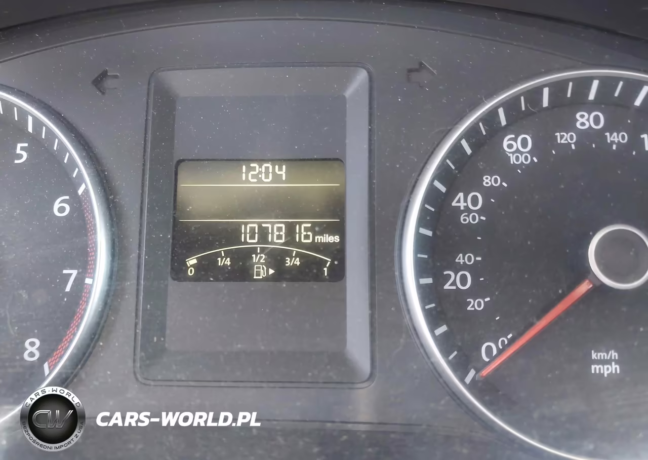 2014 Volkswagen Jetta 1.8T Sel VIN:3VWL17AJ6EM408644 - 7