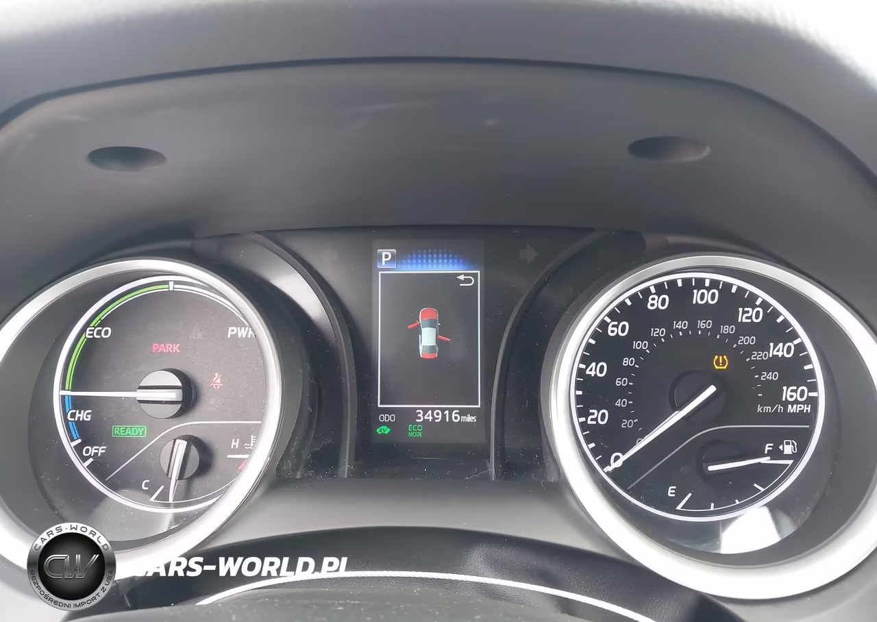 2023 Toyota Camry Le Hybrid VIN:4T1C31AK8PU051691 - 7