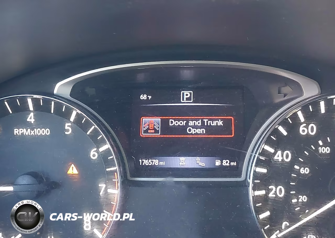 2018 Nissan Altima 2.5 Sv VIN:1N4AL3AP2JC266232 - 18