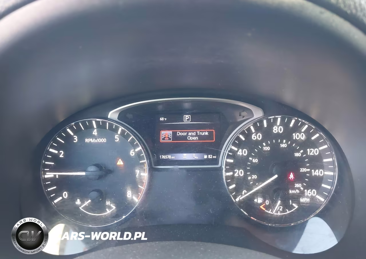 2018 Nissan Altima 2.5 Sv VIN:1N4AL3AP2JC266232 - 7