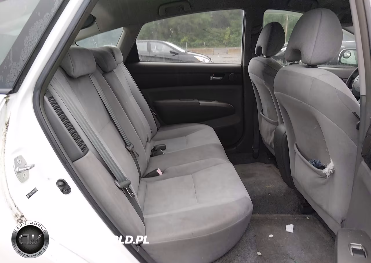 2004 Toyota Prius VIN:JTDKB20U140015324 - 8