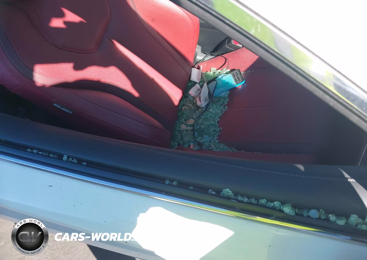 2018 Infiniti Q60 3.0T Red Sport 400 VIN:JN1FV7EK1JM531106 - 6