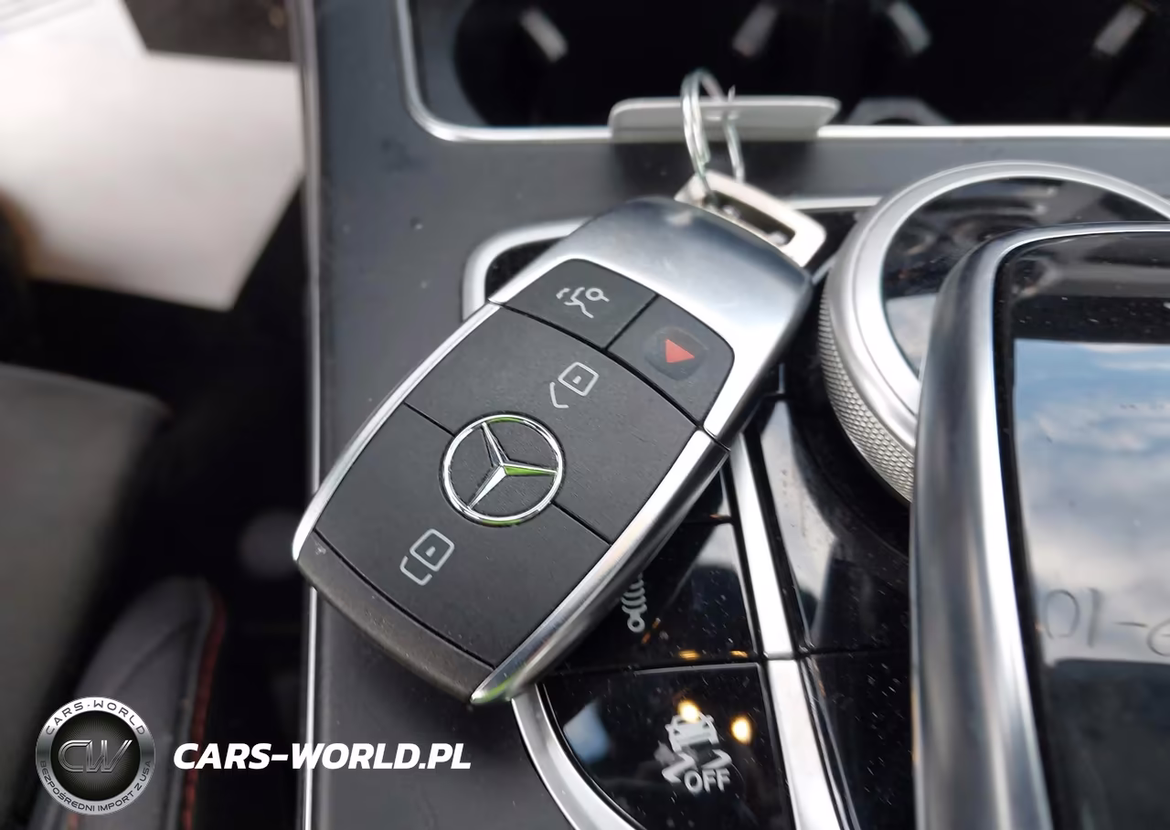 2023 Mercedes-Benz Amg C 43 4Matic VIN:W1KWK6EB0PG120163 - 11