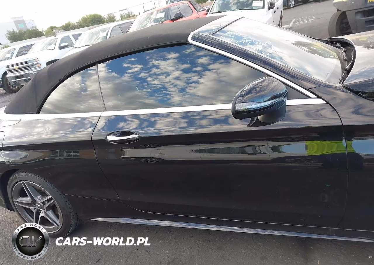 2023 Mercedes-Benz Amg C 43 4Matic VIN:W1KWK6EB0PG120163 - 14