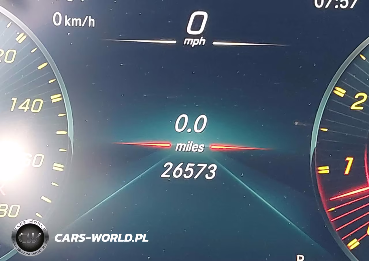 2023 Mercedes-Benz Amg C 43 4Matic VIN:W1KWK6EB0PG120163 - 16