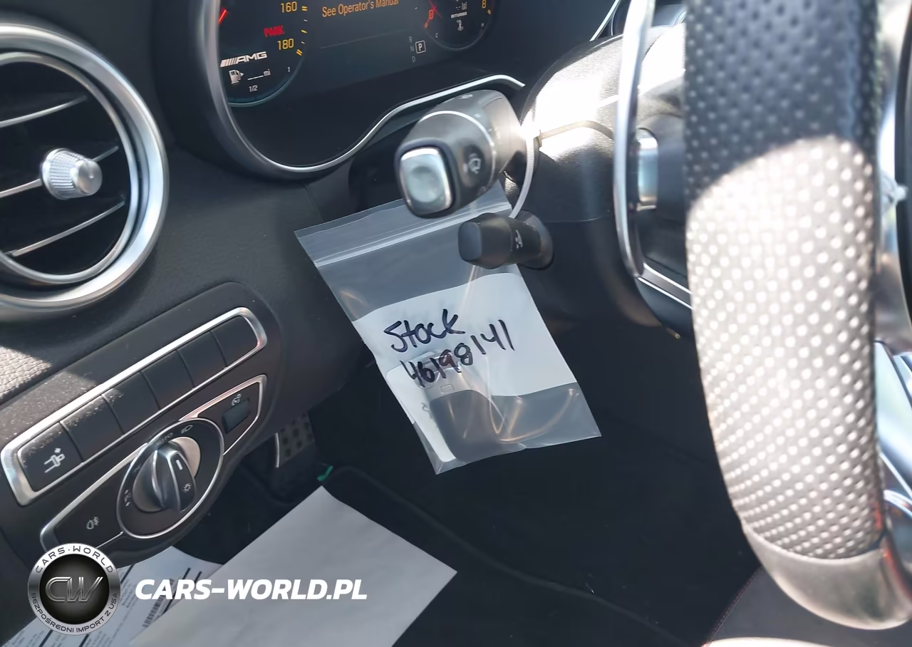 2023 Mercedes-Benz Amg C 43 4Matic VIN:W1KWK6EB0PG120163 - 18