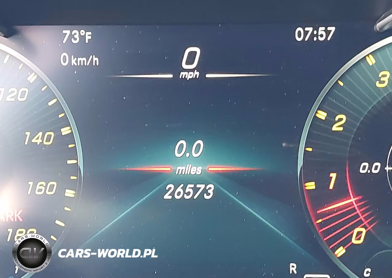 2023 Mercedes-Benz Amg C 43 4Matic VIN:W1KWK6EB0PG120163 - 7