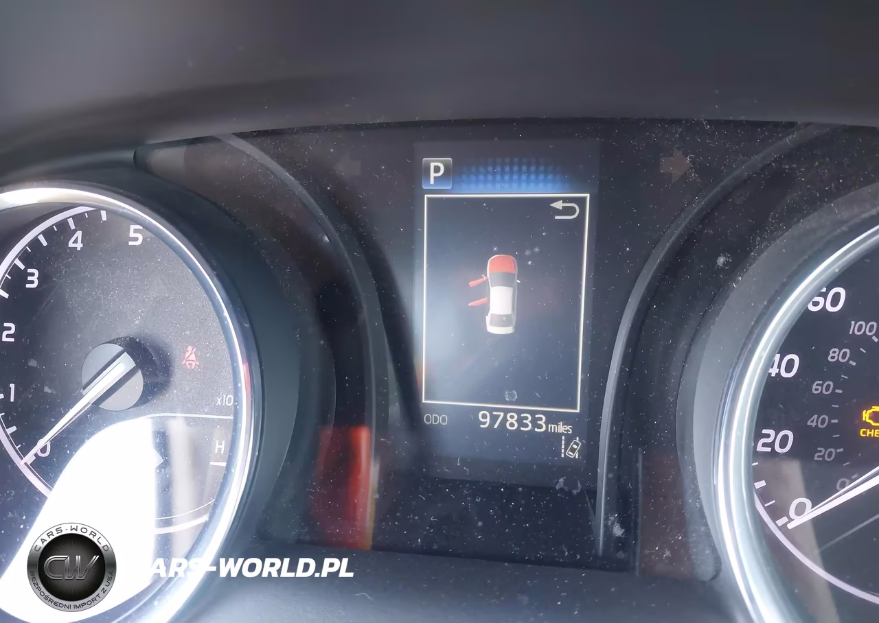 2019 Toyota Camry Se VIN:4T1B11HKXKU272600 - 15