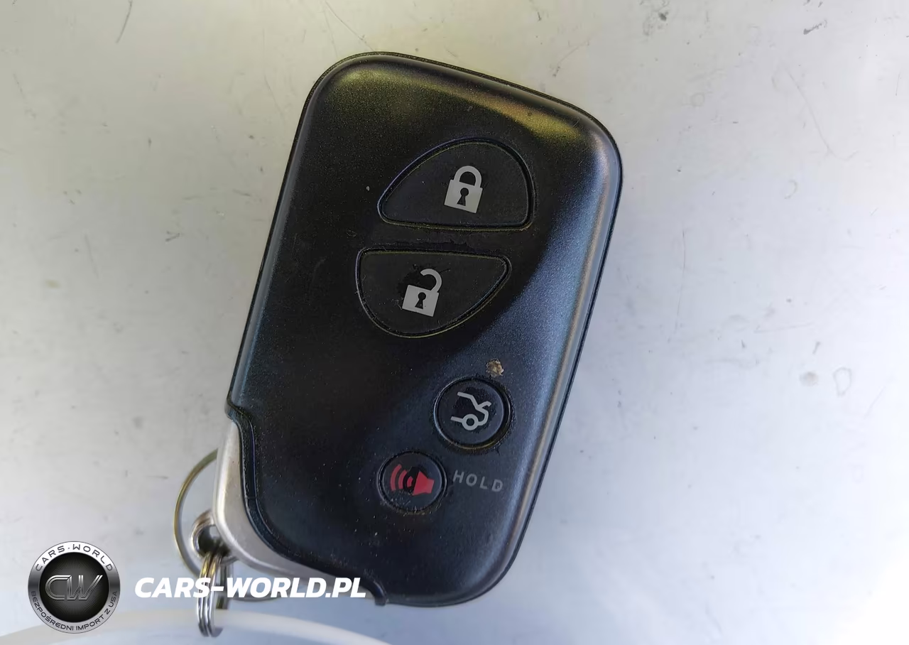2007 Lexus Es 350 VIN:JTHBJ46G372085883 - 11