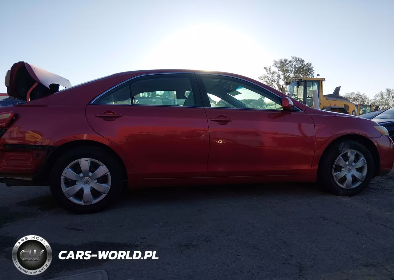 2009 Toyota Camry Le VIN:4T1BE46K39U356776 - 14