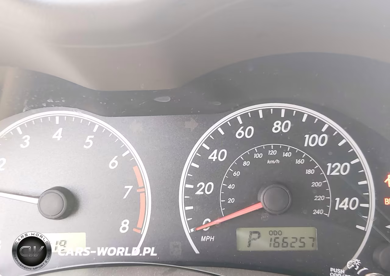 2010 Toyota Corolla Le VIN:1NXBU4EE5AZ200676 - 7