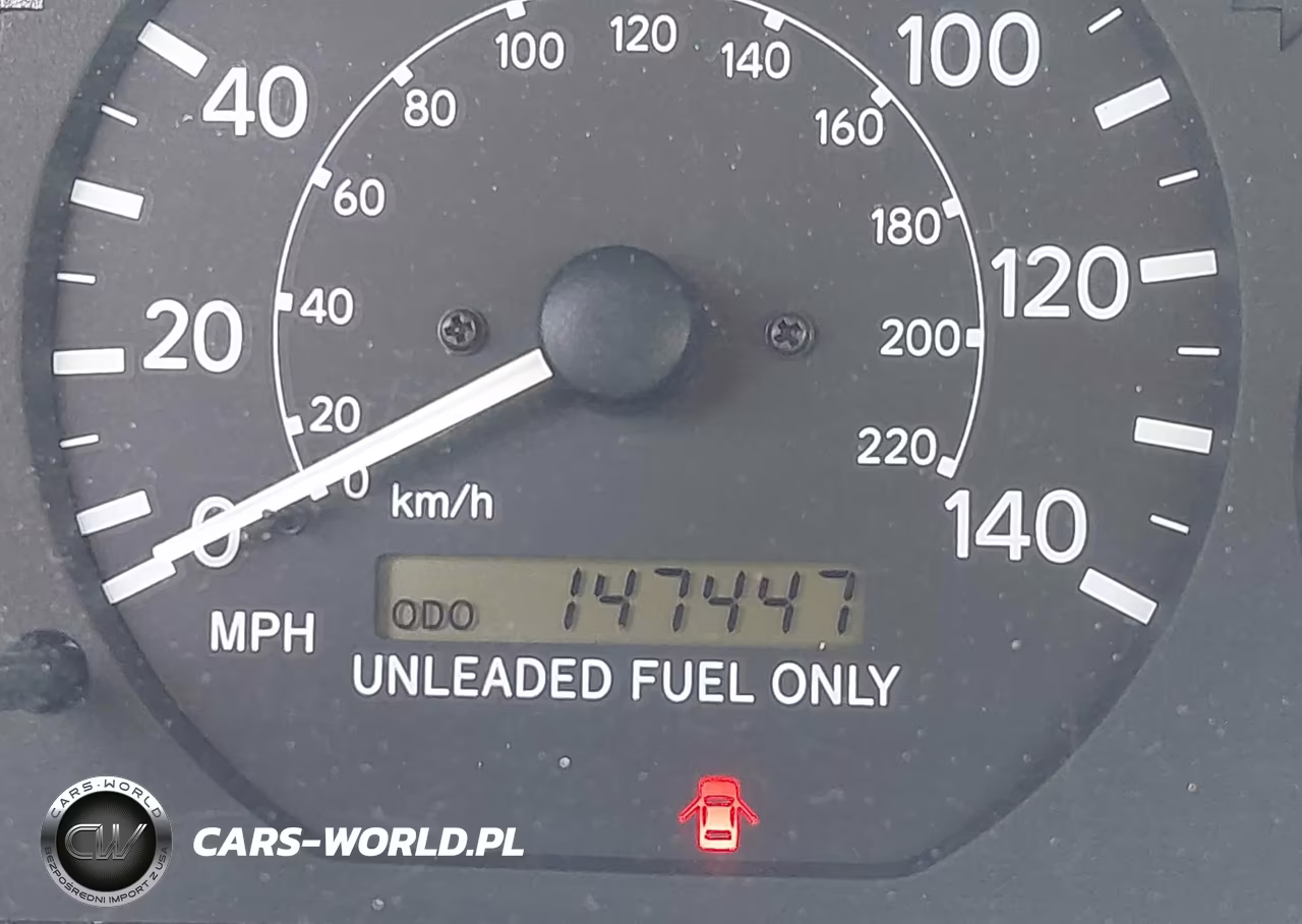 1999 Toyota Camry VIN:4T1BG22K5XU603121 - 7