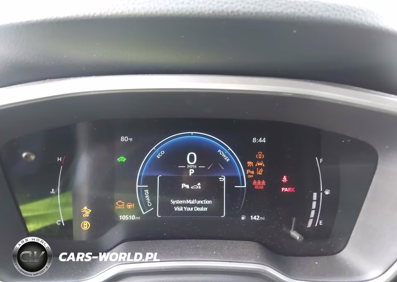 2025 Toyota Corolla Cross Hybrid Xse VIN:7MUFBABG8SV065754 - 7