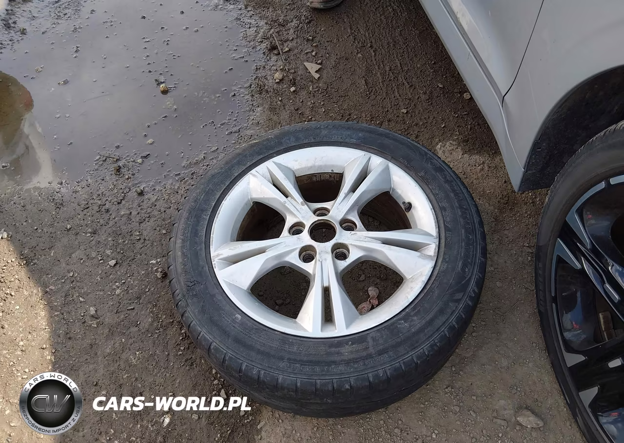 2013 Ford Focus Se VIN:1FADP3F27DL233830 - 12