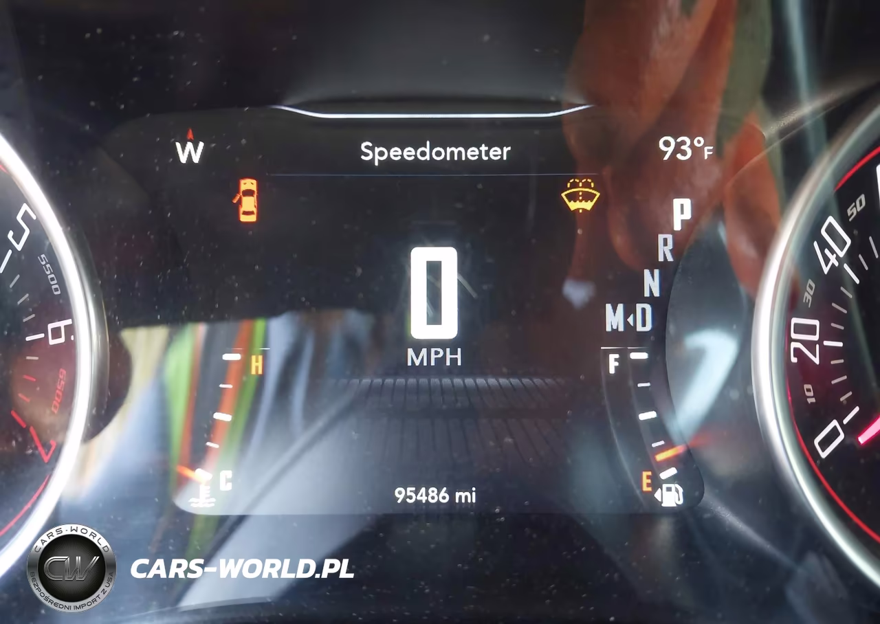 2019 Dodge Challenger Gt VIN:2C3CDZJG8KH672358 - 16