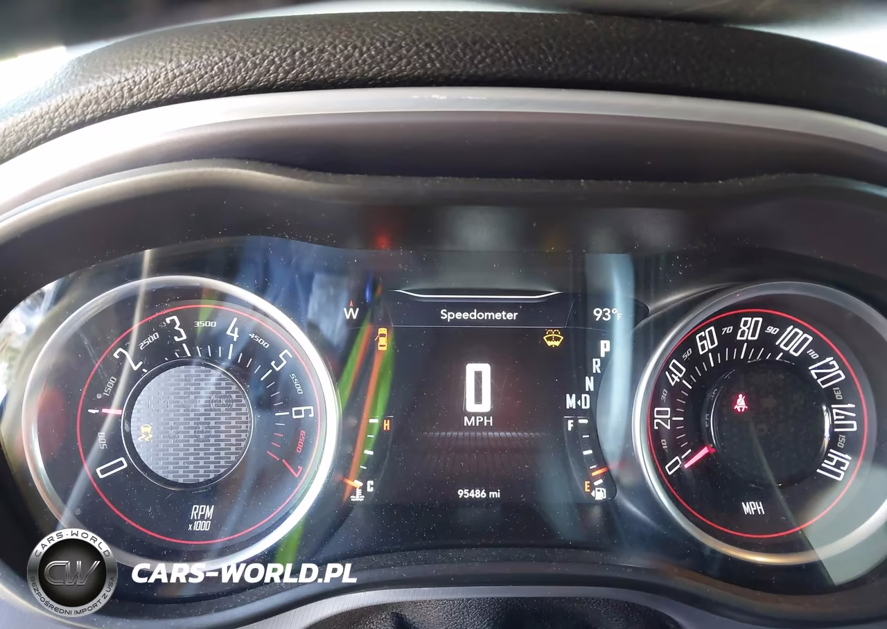 2019 Dodge Challenger Gt VIN:2C3CDZJG8KH672358 - 7