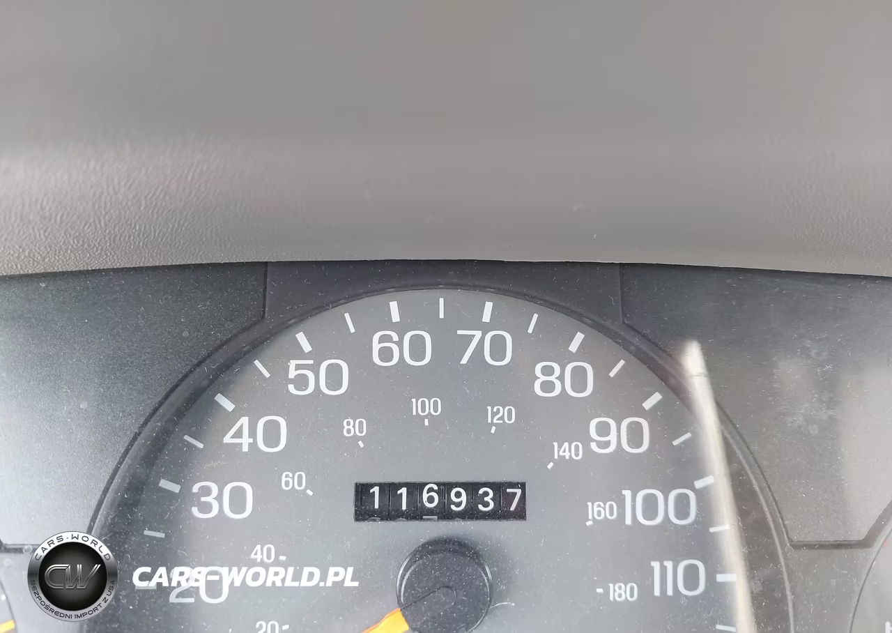 1996 Mercury Grand Marquis Ls-Bayshore VIN:2MELM75W3TX691066 - 7