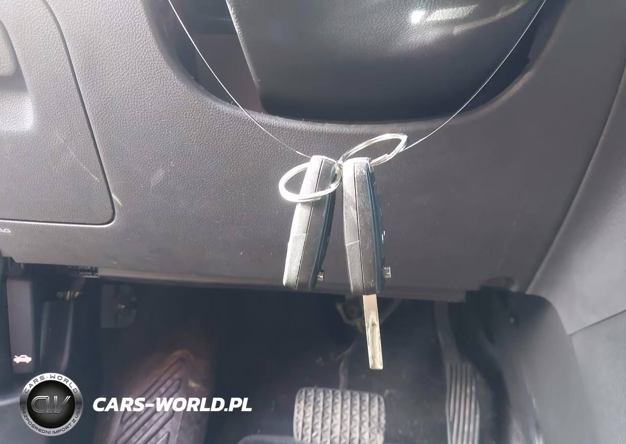 2015 Buick Encore Convenience VIN:KL4CJBSB6FB041163 - 11