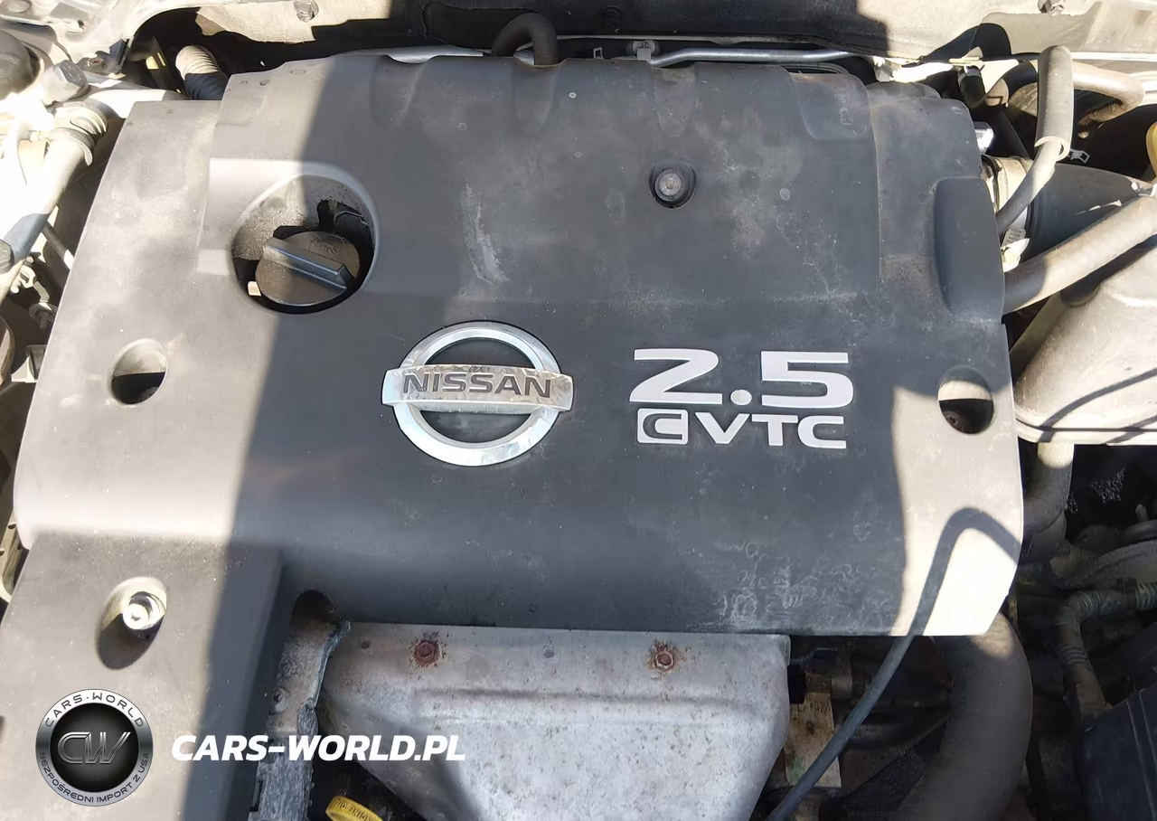 2006 Nissan Altima 2.5 S VIN:1N4AL11D36C221835 - 6
