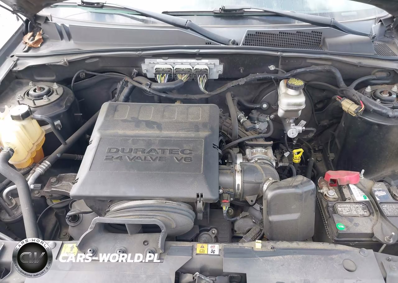 2011 Ford Escape Xlt VIN:1FMCU9DG6BKA08975 - 10