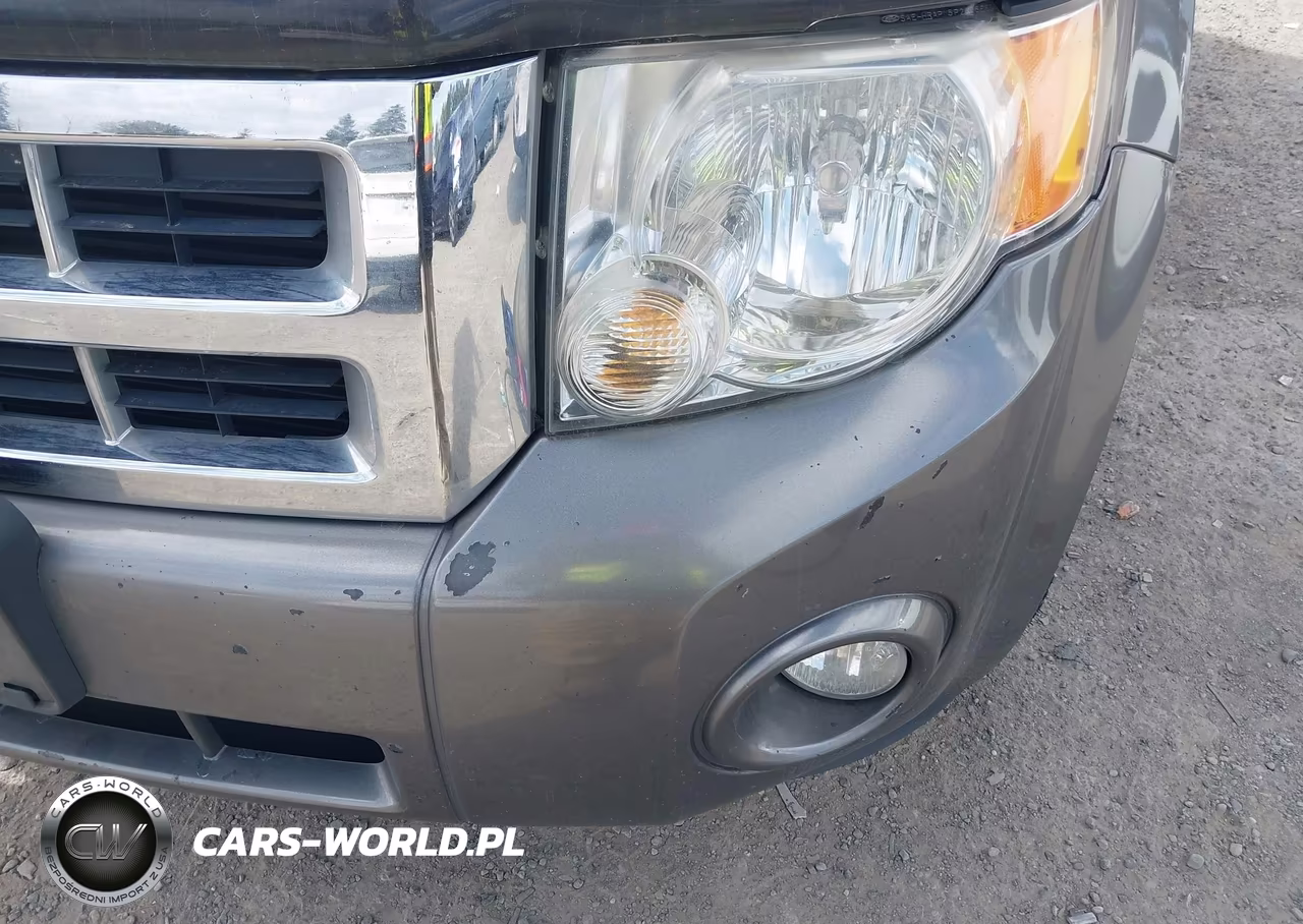 2011 Ford Escape Xlt VIN:1FMCU9DG6BKA08975 - 15