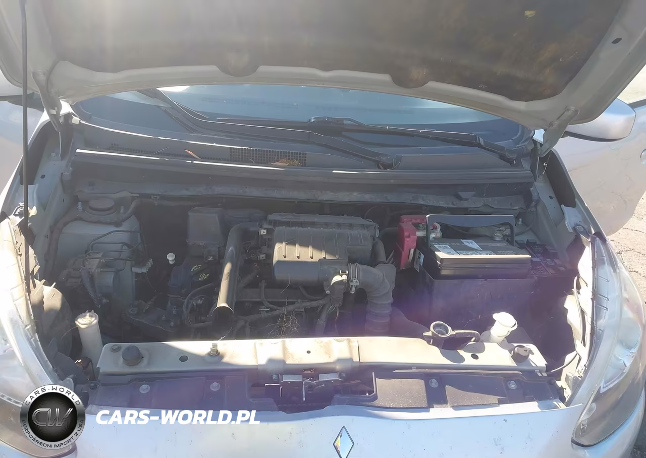 2015 Mitsubishi Mirage De VIN:ML32A3HJ7FH044823 - 10