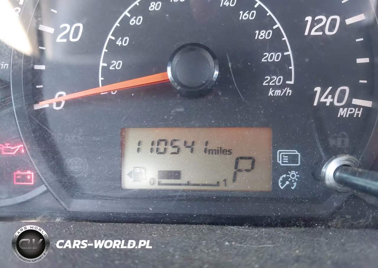 2015 Mitsubishi Mirage De VIN:ML32A3HJ7FH044823 - 7