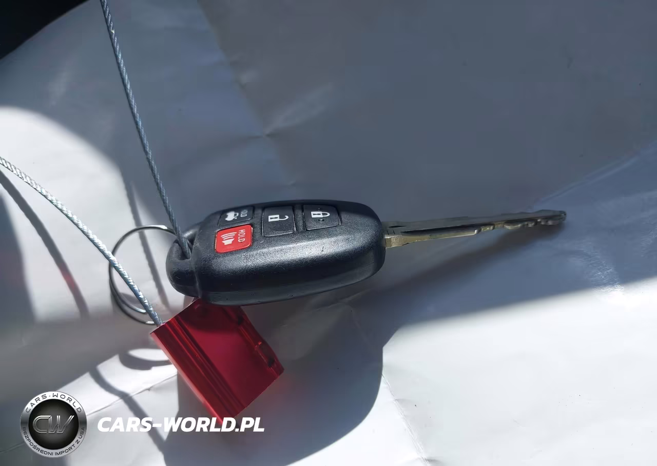 2016 Toyota Corolla Le VIN:5YFBURHE9GP409244 - 11